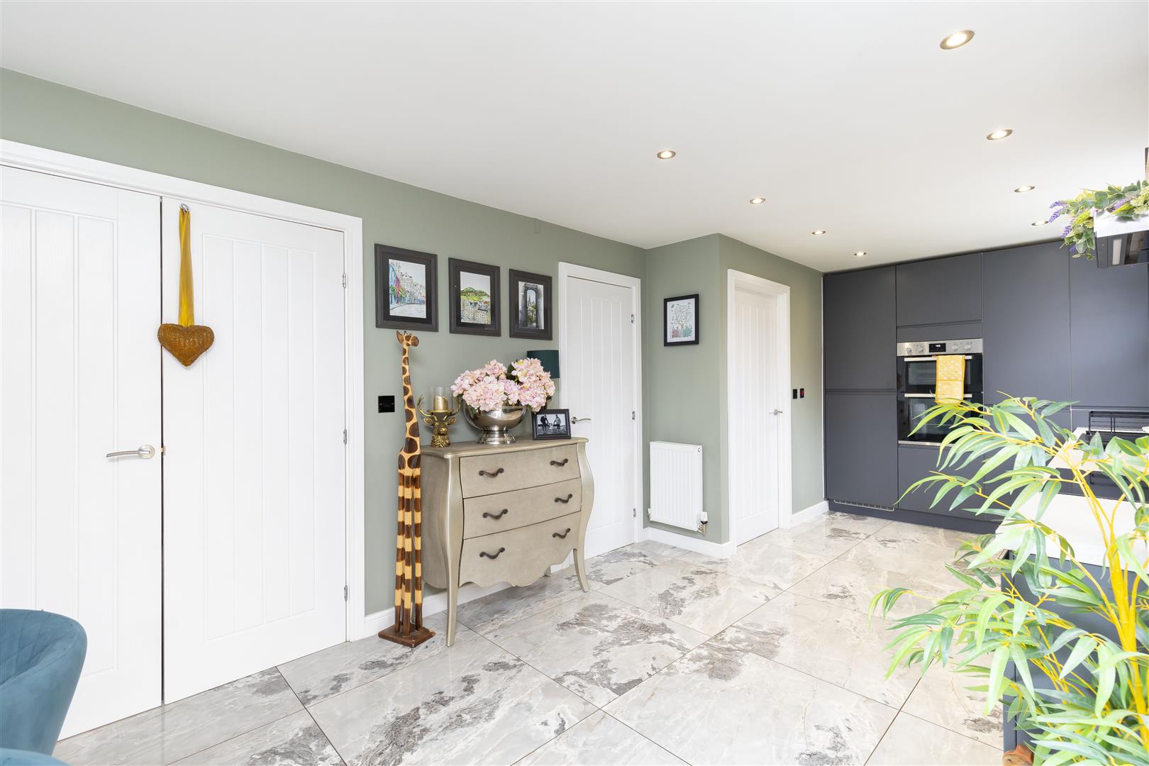 Grey Gables Avenue, Bamber Bridge, Preston